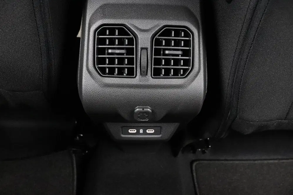 Dacia Bigster 1.8 Hybrid 155 Journey uit 2026, foto 14