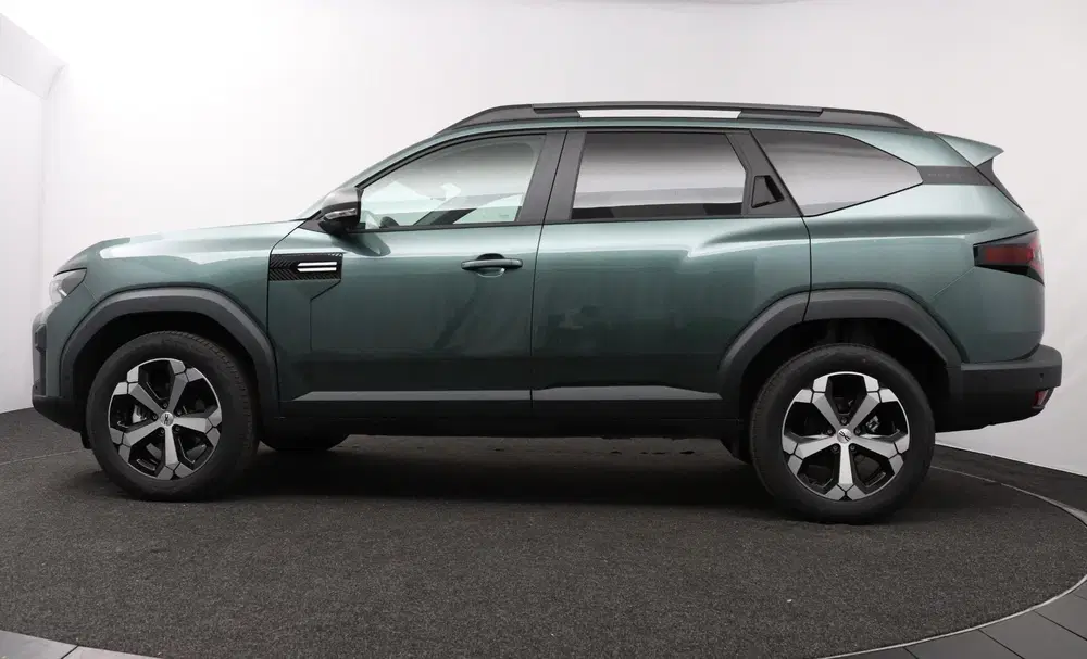 Dacia Bigster 1.8 Hybrid 155 Journey uit 2026, foto 15