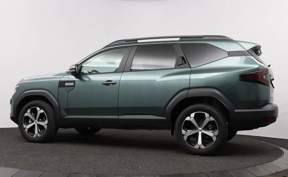 Dacia Bigster 1.8 Hybrid 155 Journey uit 2026, foto 6