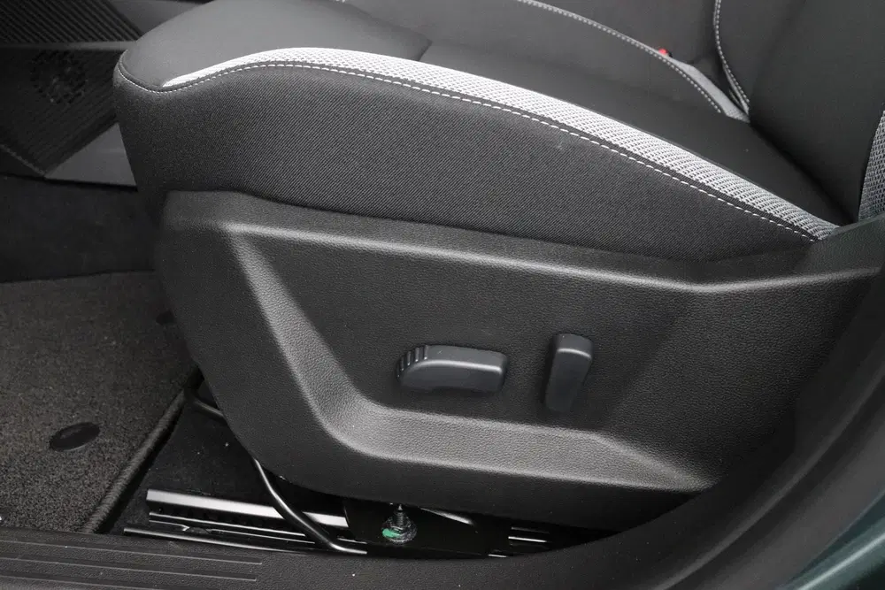 Dacia Bigster 1.8 Hybrid 155 Journey uit 2026, foto 8