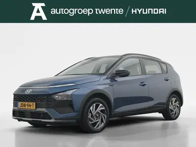 Hyundai BAYON 1.0 T-GDI Comfort uit 2025