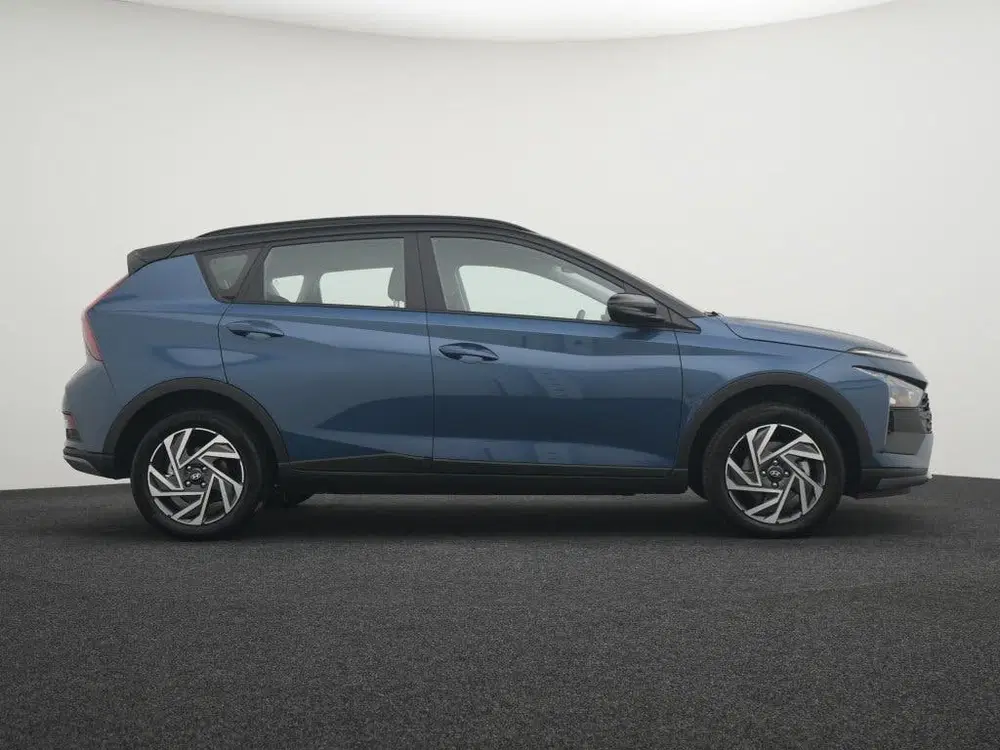 Hyundai BAYON 1.0 T-GDI Comfort uit 2025, foto 11