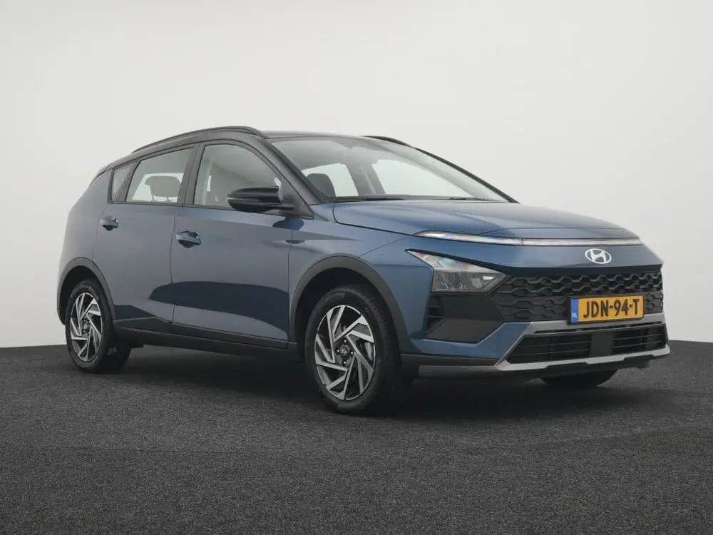 Hyundai BAYON 1.0 T-GDI Comfort uit 2025, foto 12