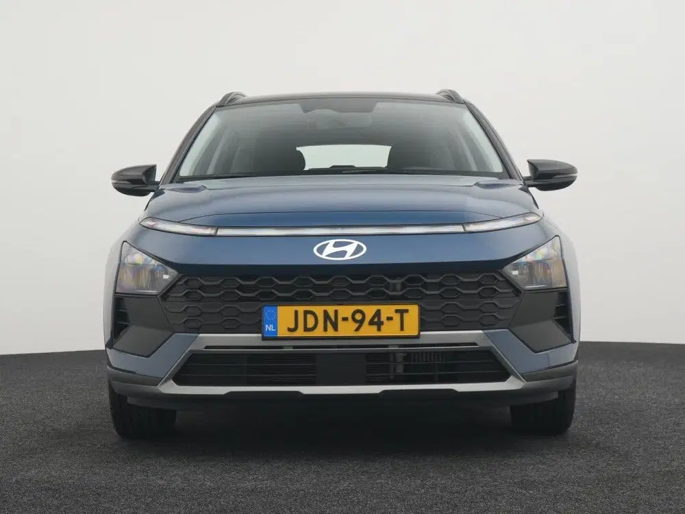 Hyundai BAYON 1.0 T-GDI Comfort uit 2025, foto 13