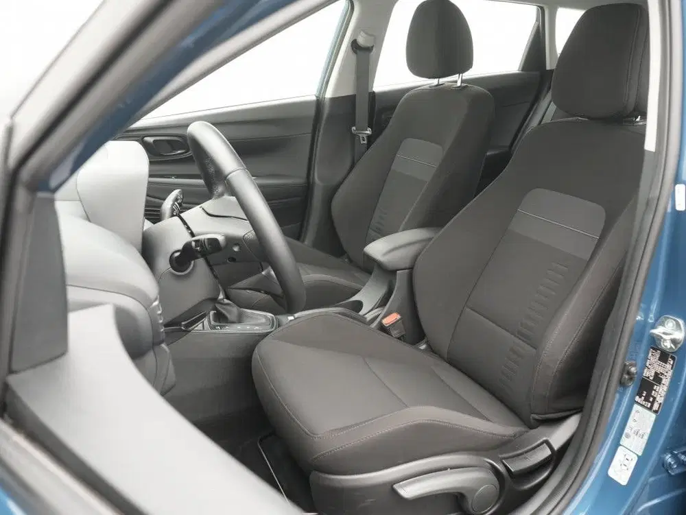 Hyundai BAYON 1.0 T-GDI Comfort uit 2025, foto 14