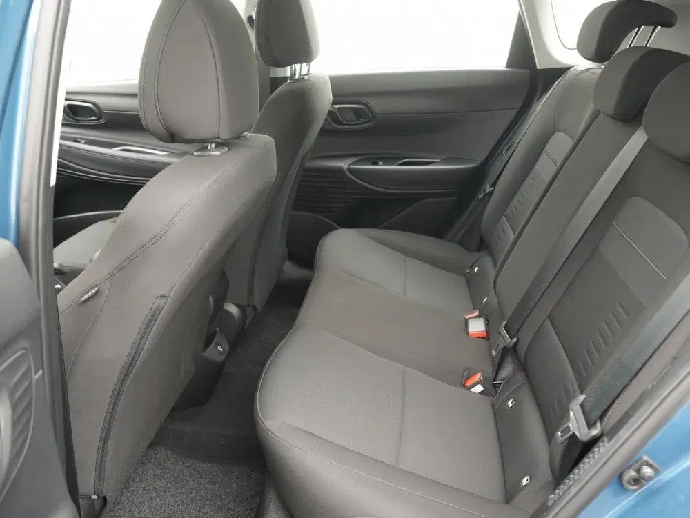 Hyundai BAYON 1.0 T-GDI Comfort uit 2025, foto 15