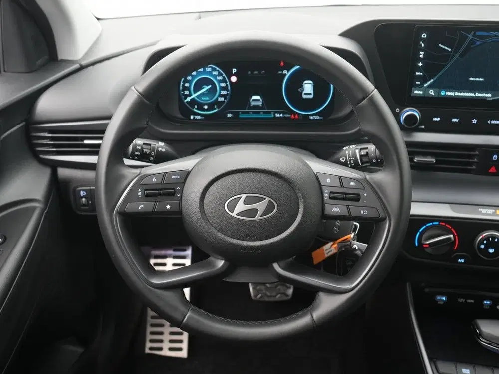 Hyundai BAYON 1.0 T-GDI Comfort uit 2025, foto 3