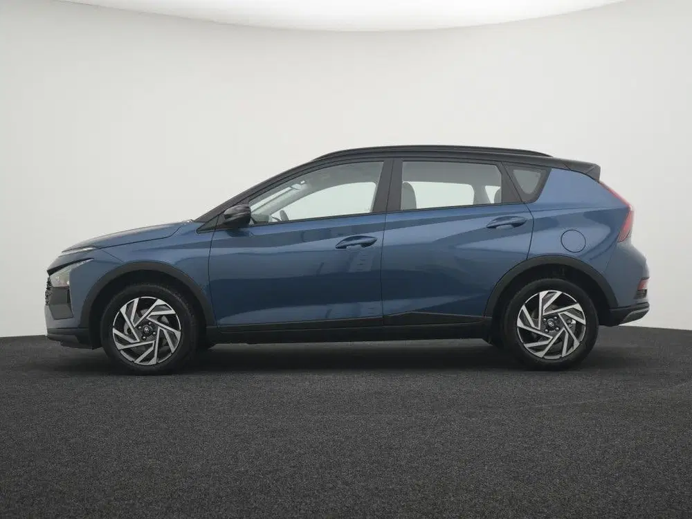 Hyundai BAYON 1.0 T-GDI Comfort uit 2025, foto 6