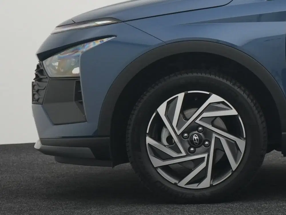 Hyundai BAYON 1.0 T-GDI Comfort uit 2025, foto 7
