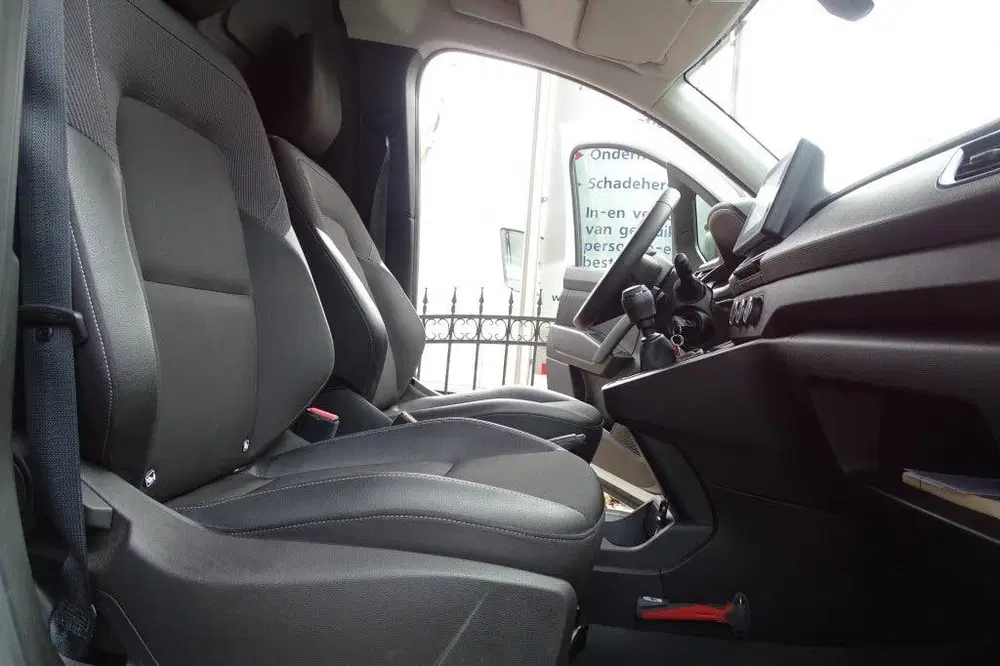 Renault Kangoo 1.5 Blue dCi Comfort NAVI TREKHAAK 1e eig uit 2023, foto 10