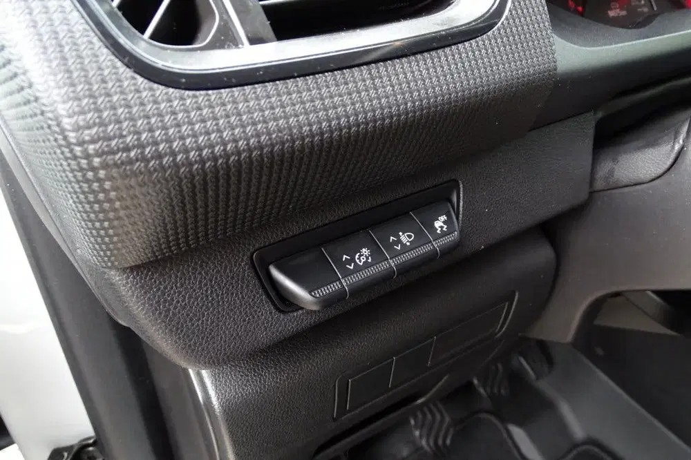 Renault Kangoo 1.5 Blue dCi Comfort NAVI TREKHAAK 1e eig uit 2023, foto 13