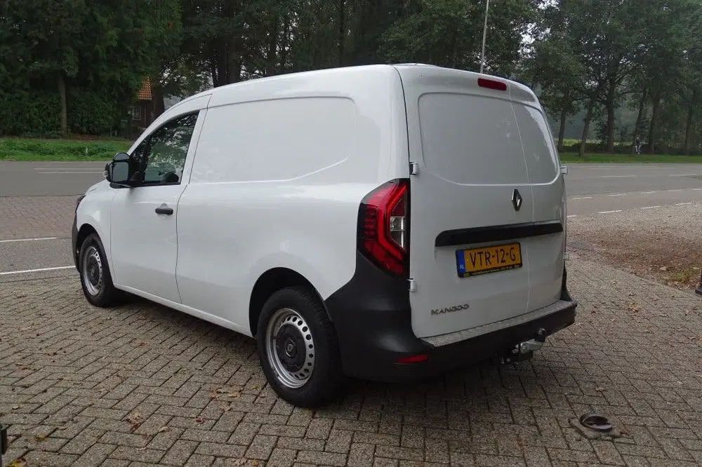 Renault Kangoo 1.5 Blue dCi Comfort NAVI TREKHAAK 1e eig uit 2023, foto 3