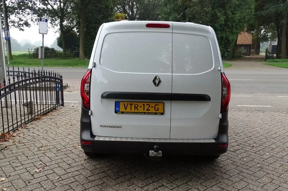 Renault Kangoo 1.5 Blue dCi Comfort NAVI TREKHAAK 1e eig uit 2023, foto 4
