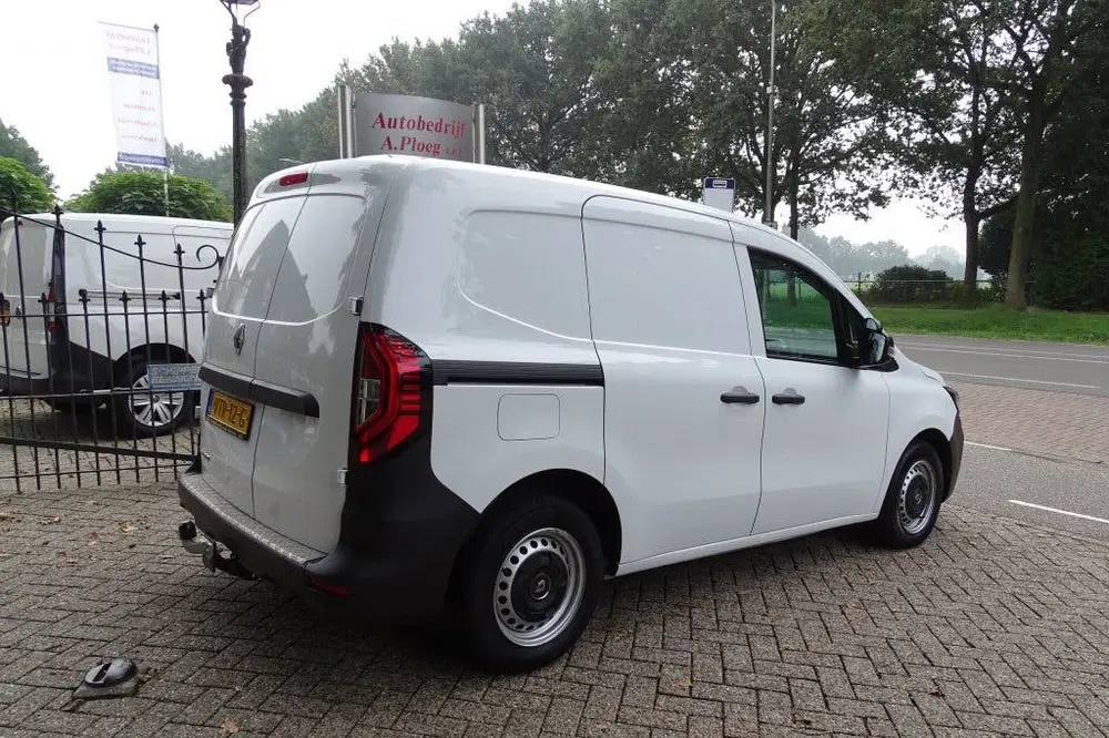 Renault Kangoo 1.5 Blue dCi Comfort NAVI TREKHAAK 1e eig uit 2023, foto 5