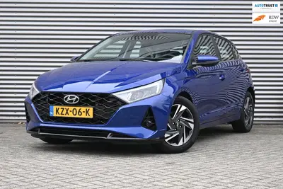 Hyundai i20 1.0 T-GDI Comfort uit 2022
