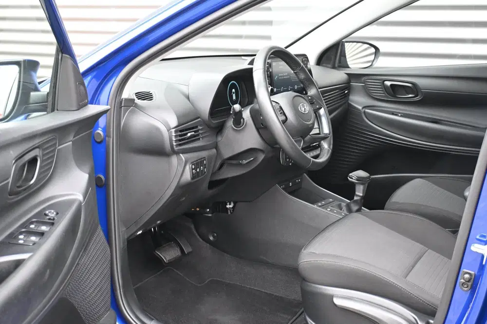 Hyundai i20 1.0 T-GDI Comfort uit 2022, foto 10