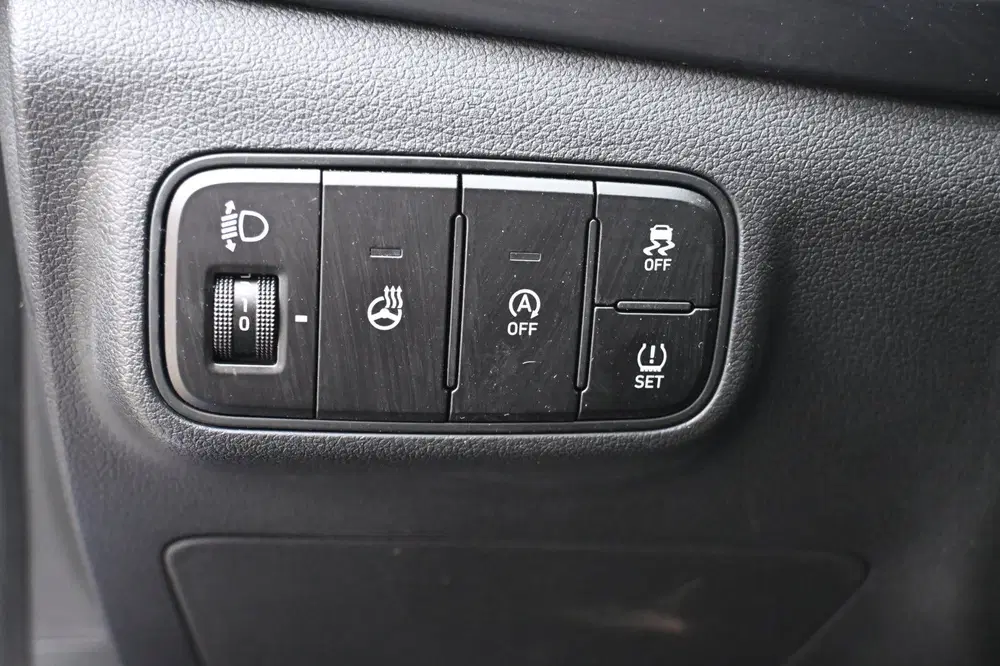 Hyundai i20 1.0 T-GDI Comfort uit 2022, foto 12