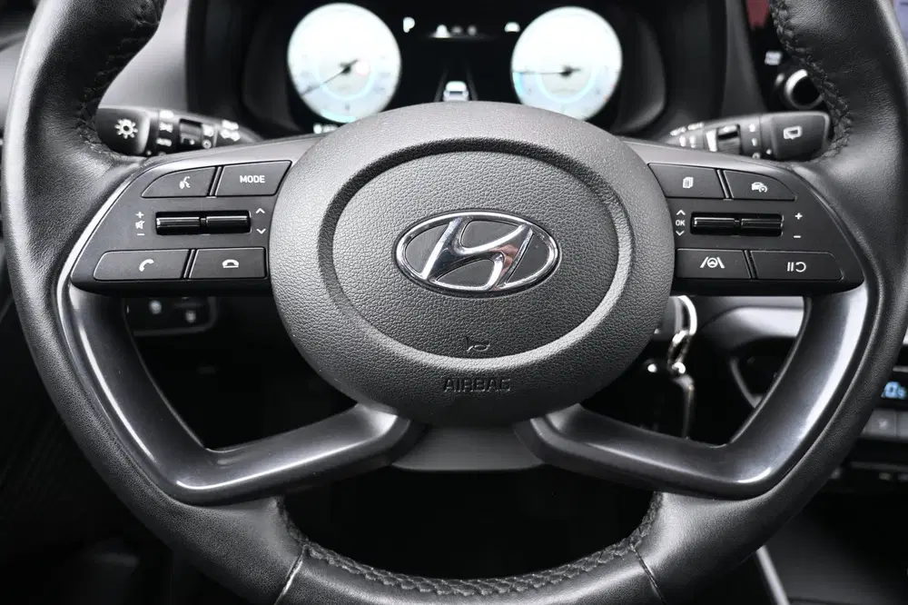 Hyundai i20 1.0 T-GDI Comfort uit 2022, foto 14