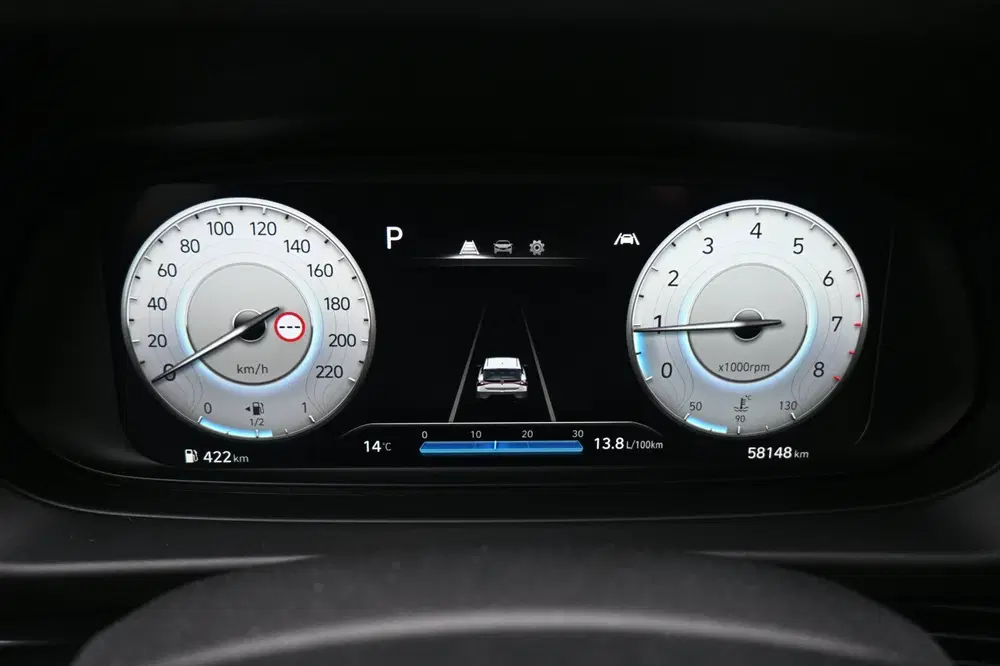 Hyundai i20 1.0 T-GDI Comfort uit 2022, foto 15