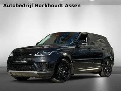 Land Rover Range Rover Sport P400e SE uit 2021