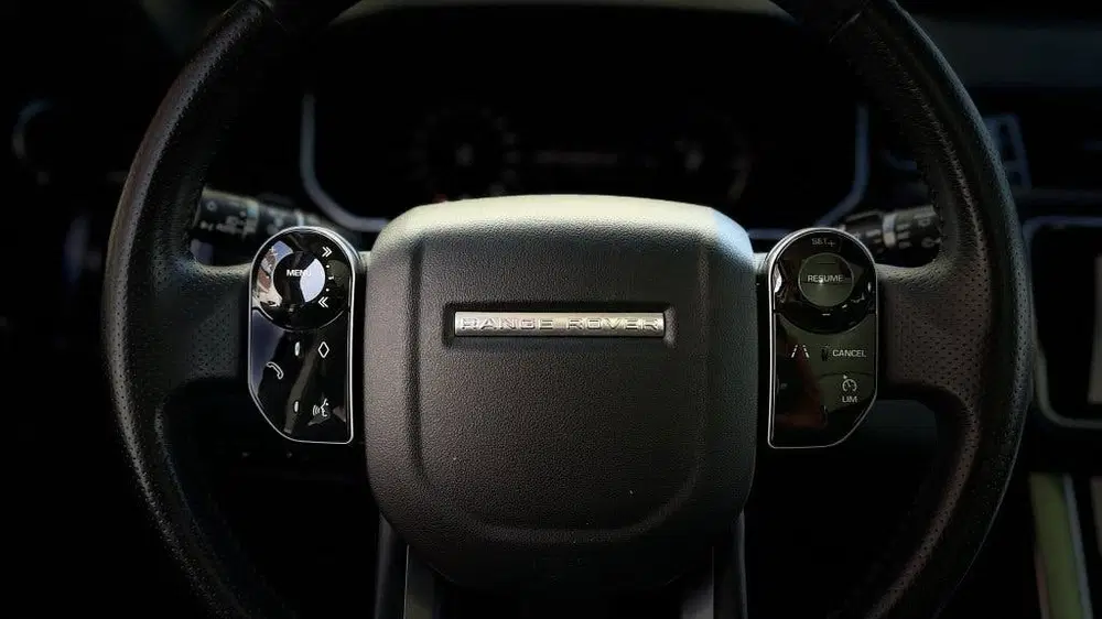 Land Rover Range Rover Sport P400e SE uit 2021, foto 12