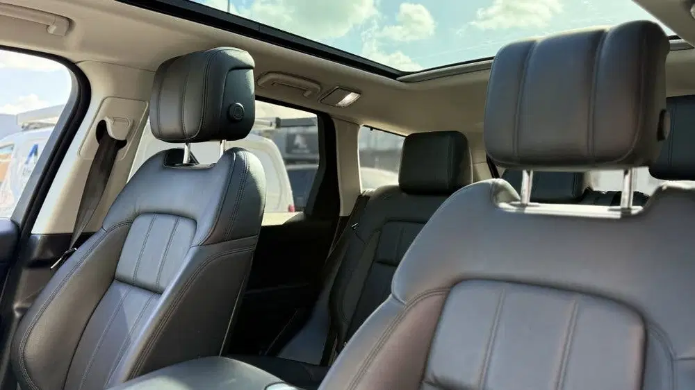 Land Rover Range Rover Sport P400e SE uit 2021, foto 8