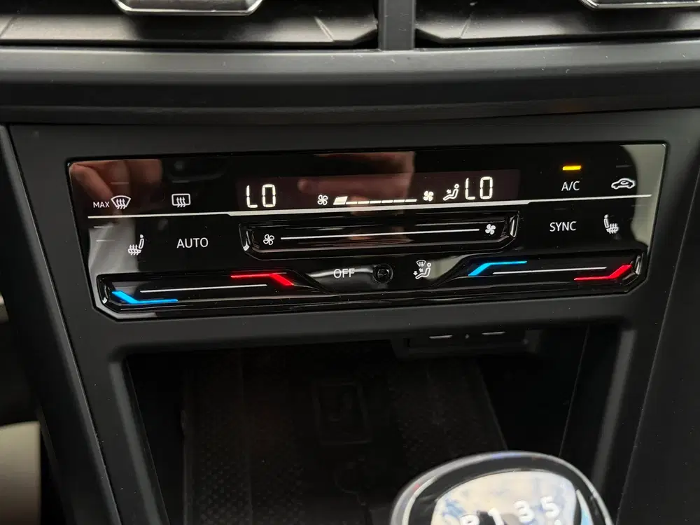 Volkswagen Polo 1.0 TSI R-Line PANO l ACC l CARPLAY uit 2022, foto 5
