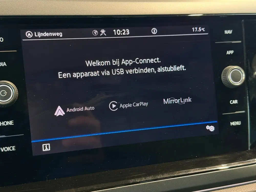 Volkswagen Polo 1.0 TSI R-Line PANO l ACC l CARPLAY uit 2022, foto 8