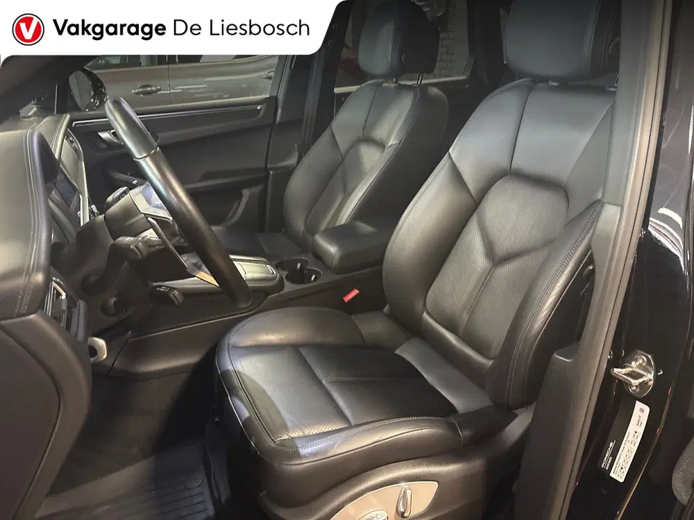 Porsche Macan 2.0 uit 2019, foto 11