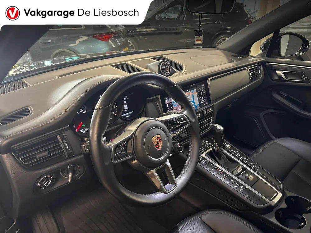 Porsche Macan 2.0 uit 2019, foto 9