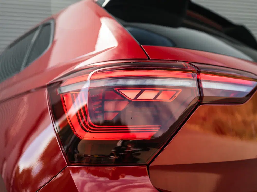Volkswagen Polo 2.0 TSI GTI Beats Camera Keyless Blindspot uit 2022, foto 10