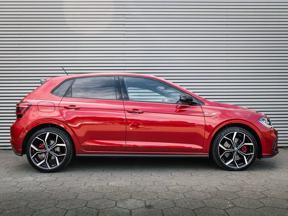 Volkswagen Polo 2.0 TSI GTI Beats Camera Keyless Blindspot uit 2022, foto 14
