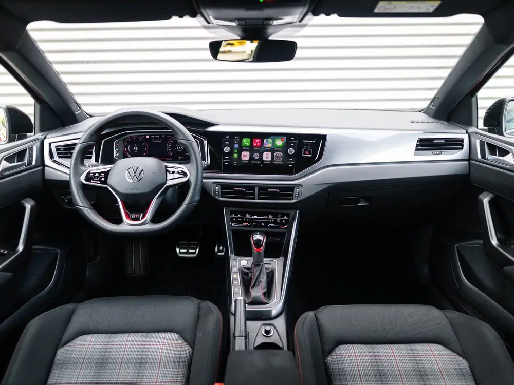 Volkswagen Polo 2.0 TSI GTI Beats Camera Keyless Blindspot uit 2022, foto 15