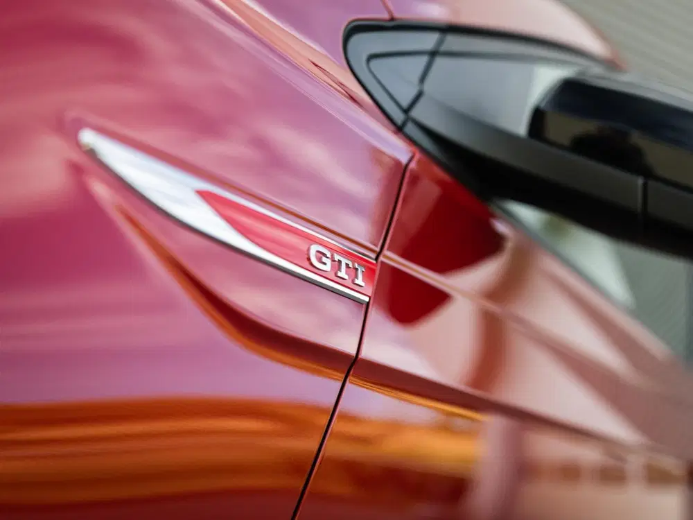 Volkswagen Polo 2.0 TSI GTI Beats Camera Keyless Blindspot uit 2022, foto 5