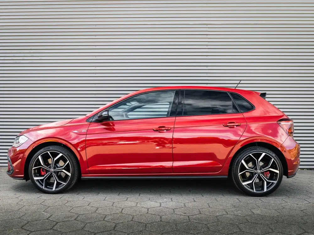 Volkswagen Polo 2.0 TSI GTI Beats Camera Keyless Blindspot uit 2022, foto 7