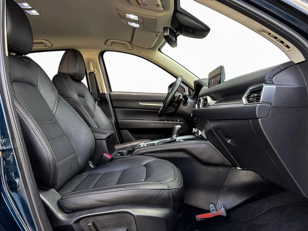 Mazda CX-5 2.0 e-SkyActiv-G M Hybrid 165 Exclusive-Li uit 2023, foto 13