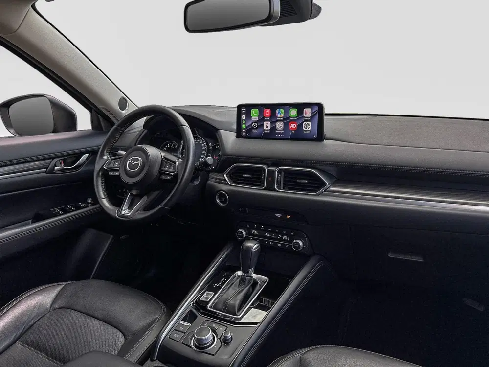 Mazda CX-5 2.0 e-SkyActiv-G M Hybrid 165 Exclusive-Li uit 2023, foto 6