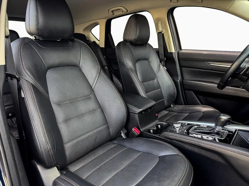 Mazda CX-5 2.0 e-SkyActiv-G M Hybrid 165 Exclusive-Li uit 2023, foto 8