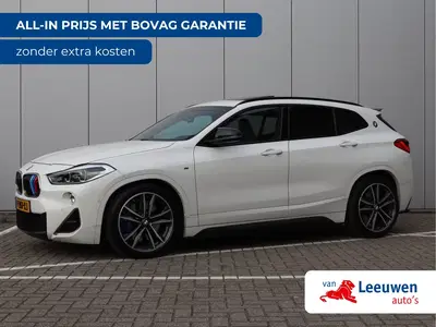 BMW X2 M35i High Executive uit 2019