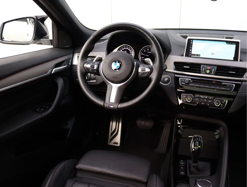 BMW X2 M35i High Executive uit 2019, foto 10