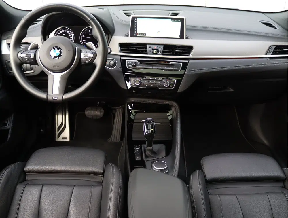 BMW X2 M35i High Executive uit 2019, foto 3