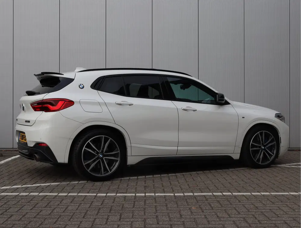 BMW X2 M35i High Executive uit 2019, foto 4