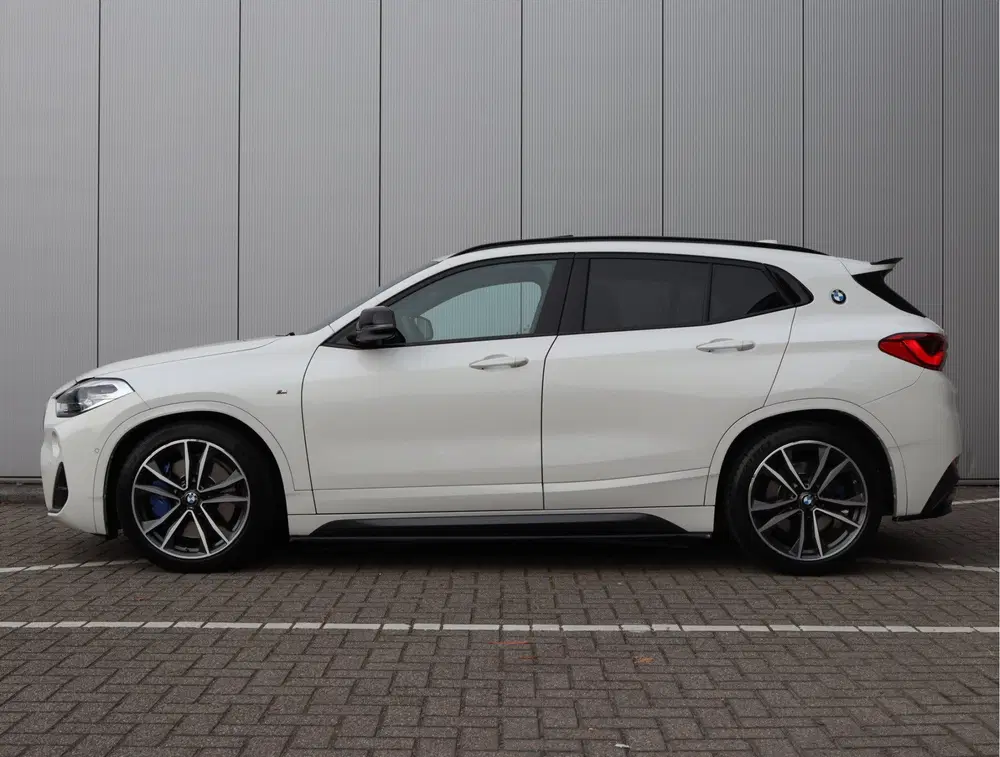BMW X2 M35i High Executive uit 2019, foto 5