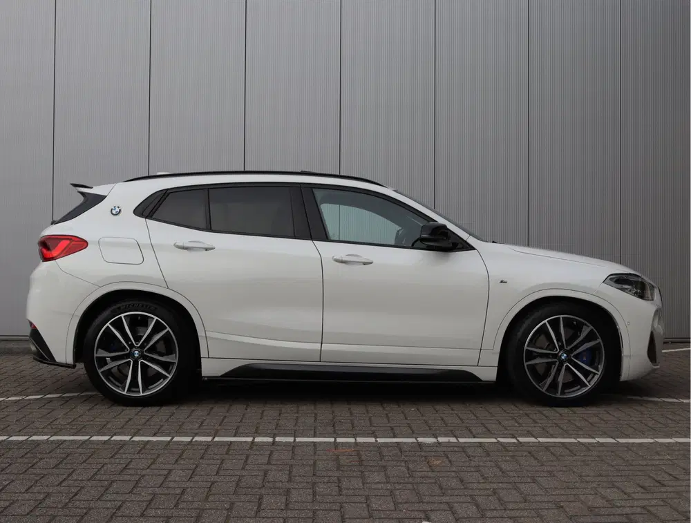 BMW X2 M35i High Executive uit 2019, foto 6