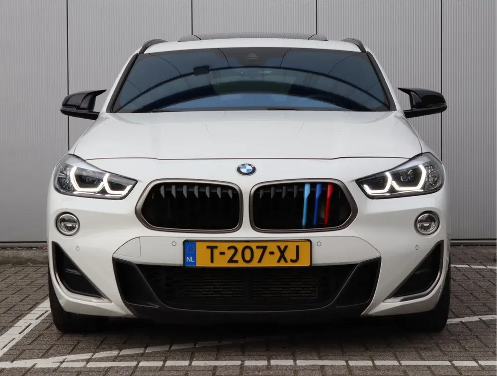 BMW X2 M35i High Executive uit 2019, foto 7