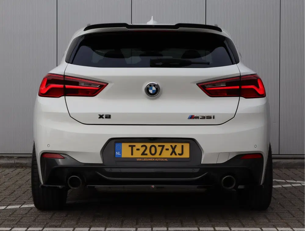 BMW X2 M35i High Executive uit 2019, foto 8