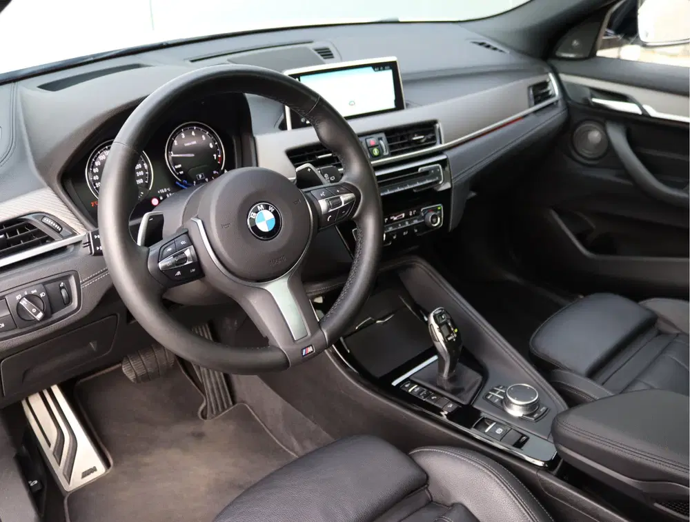BMW X2 M35i High Executive uit 2019, foto 9