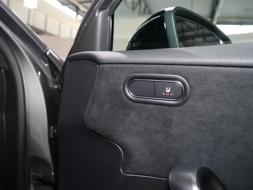 Mercedes-Benz A-Klasse 180 Business Solution AMG uit 2026, foto 10