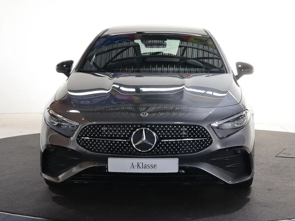 Mercedes-Benz A-Klasse 180 Business Solution AMG uit 2026, foto 3