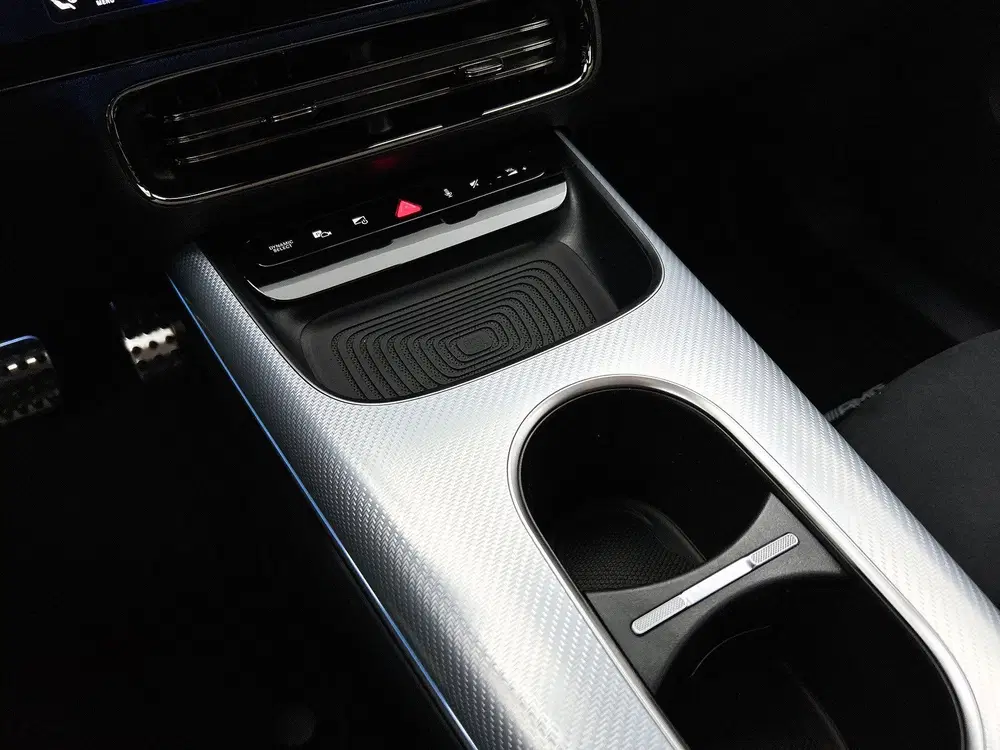 Mercedes-Benz GLB 250+ Business Solution AMG 7p. 85.5 kWh uit 2026, foto 11